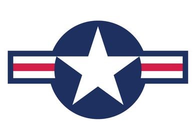 USAF Roundel