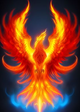 Emerging Phoenix