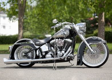 harley davidson