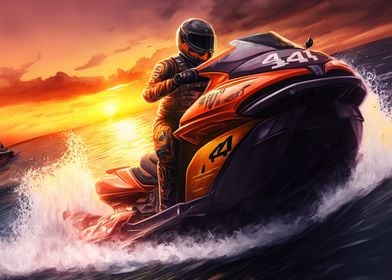 Jetski