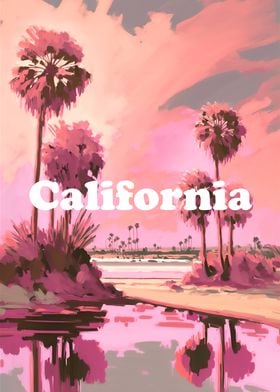 Minimalist California