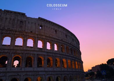 Colosseum  