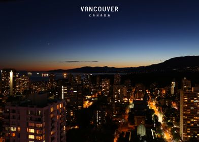 Vancouver 