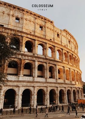 Colosseum 