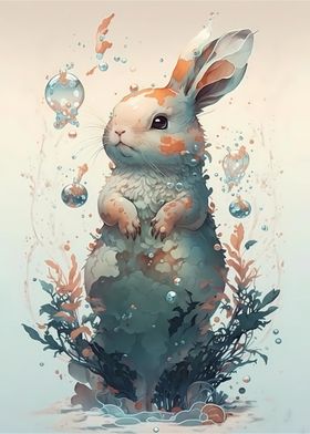 Rabbit Mythology