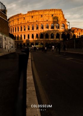 Colosseum  