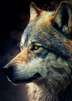 Wolf