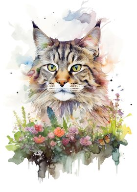 Main Coon