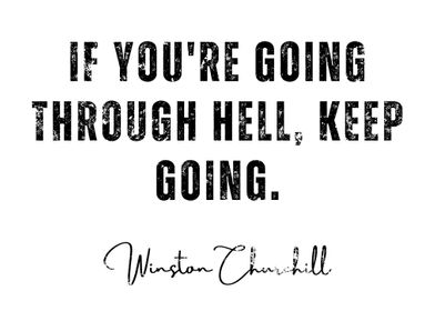 Winston Churchill Quotes