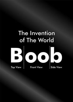 boob