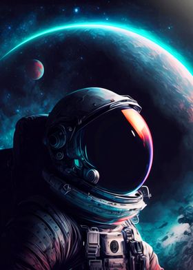 Astronaut