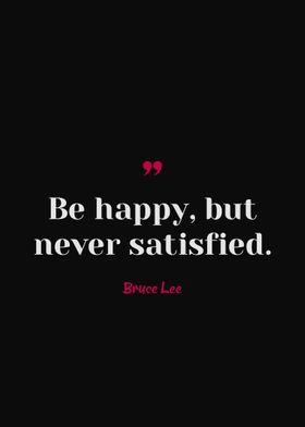 Bruce Lee Quotes 