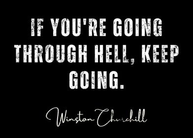 Winston Churchill