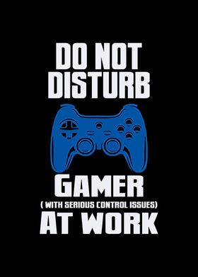 gaming gamer