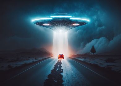 Abduction