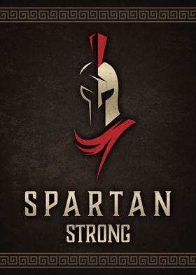 Spartan Strong Fitness