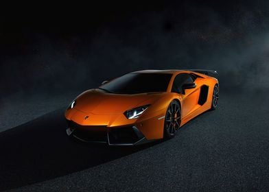 Lamborghini