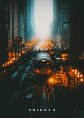 Chicago