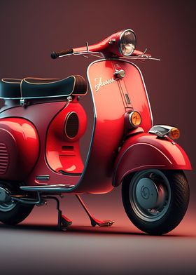 Vespa 