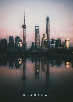 Shanghai