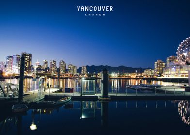 Vancouver  