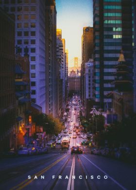 San Francisco