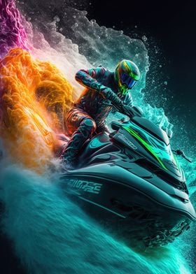 Jetski