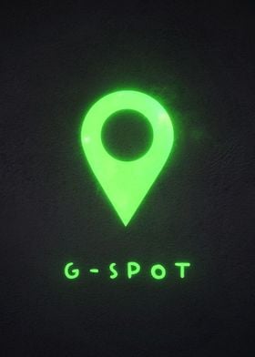 G spot