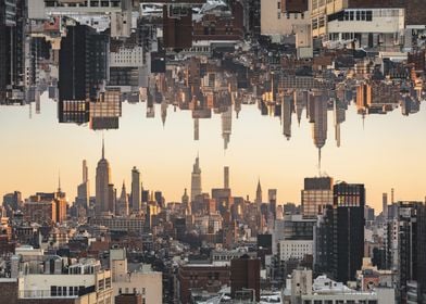 New York City Skylines