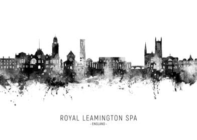 Royal Leamington Spa Skyli