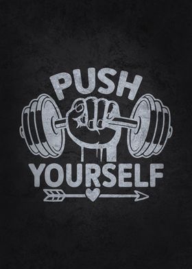 Push Yourself