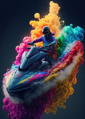 Jetski