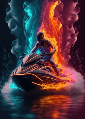 Jetski