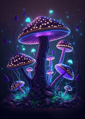 Shroomtopia