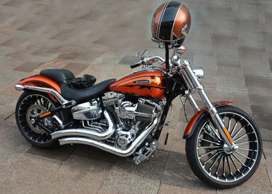 harley davidson