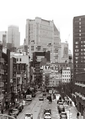 New York City Photography