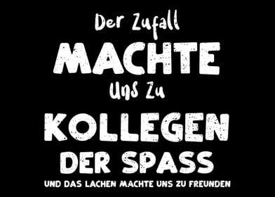 Der Zufall Machte Uns Zu K