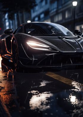 Hypercar Legend