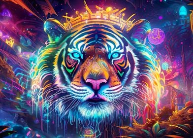 Party Tiger