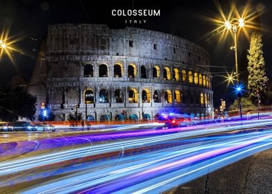 Colosseum  