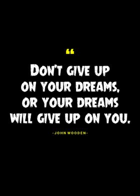 John Wooden Quotes 