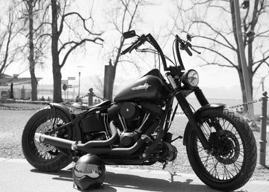 harley davidson