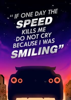 nissan skyline gtr quote