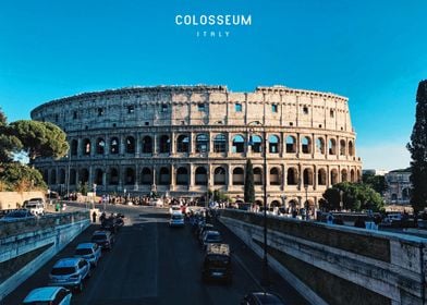 Colosseum 