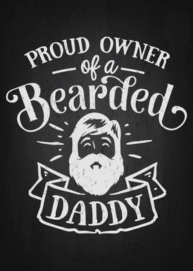 Bearded Dad