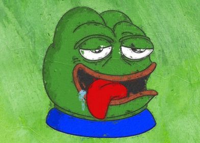 Pepe the frog