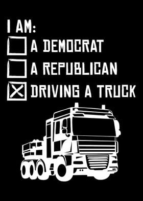 Truck Driver