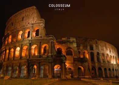 Colosseum 