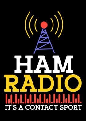 Ham Radio Sport