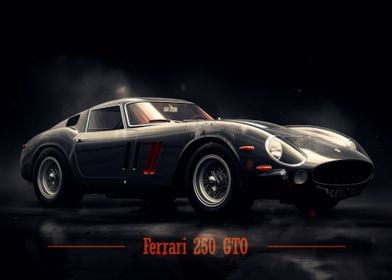 Ferrari 250 GTO